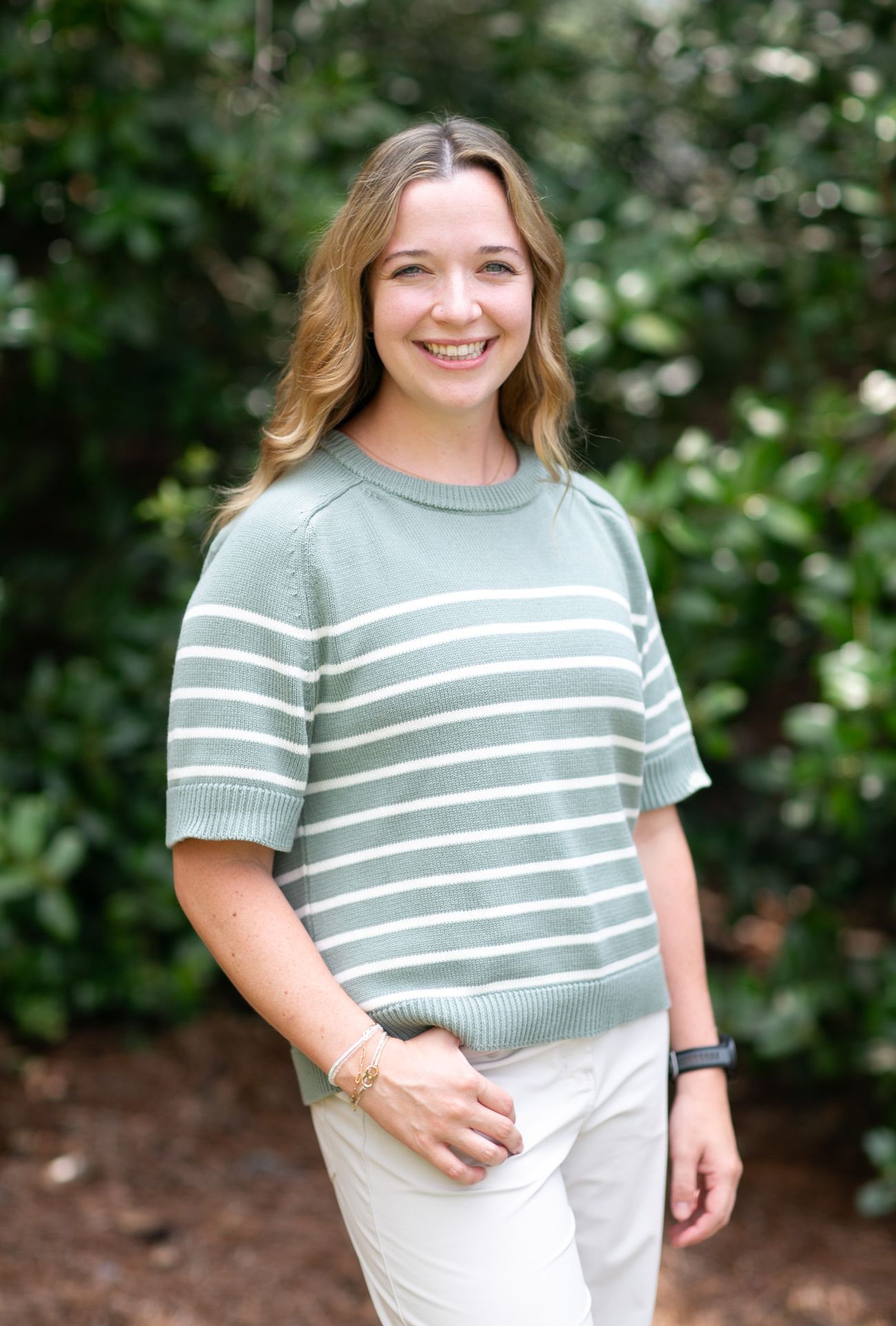 Meghan Skiba, LPC, CRC