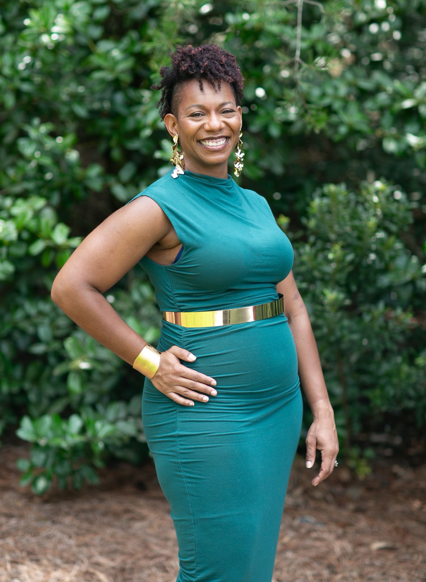 Kristina Joseph, LCSW