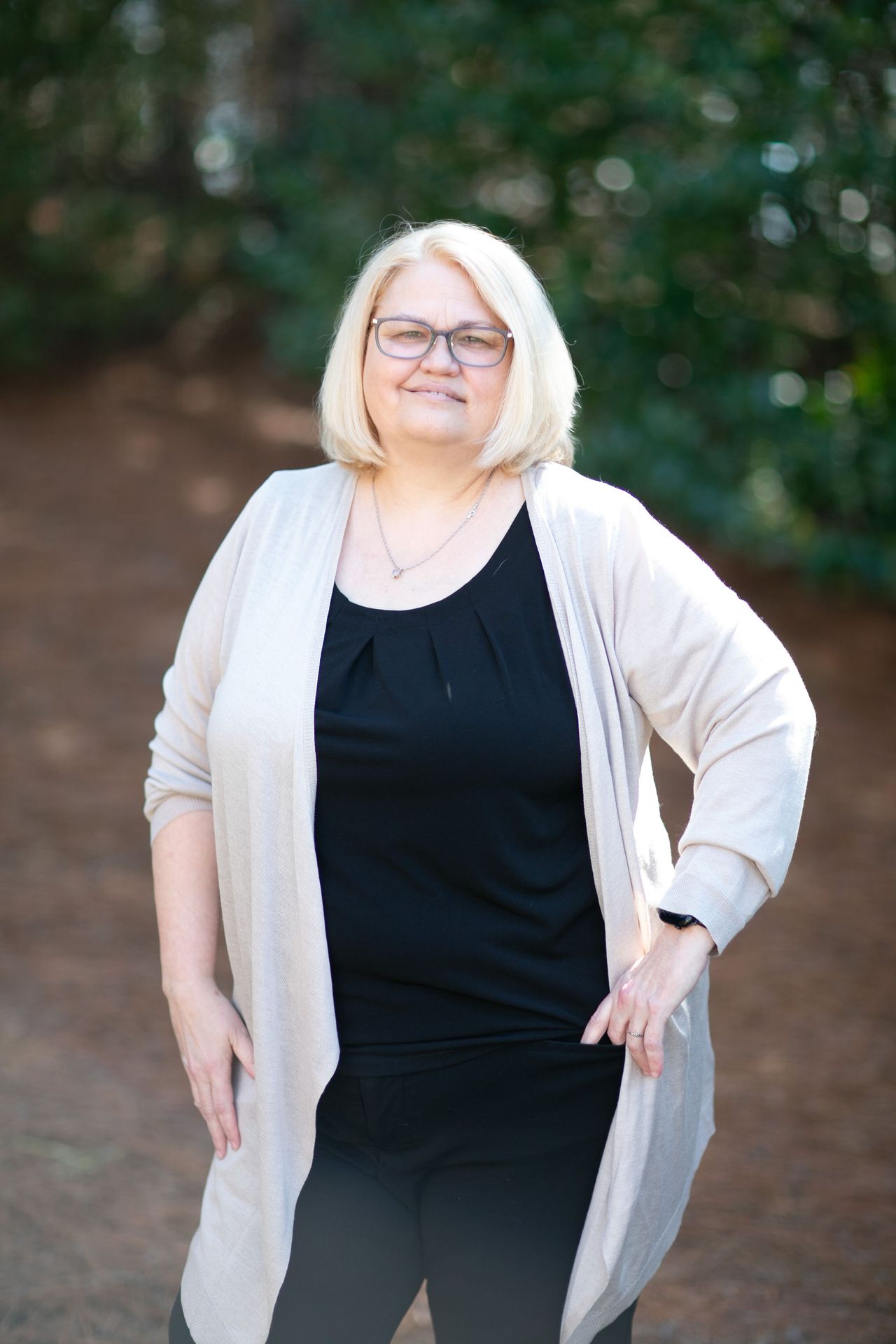 Christie Wakefield, LMFT