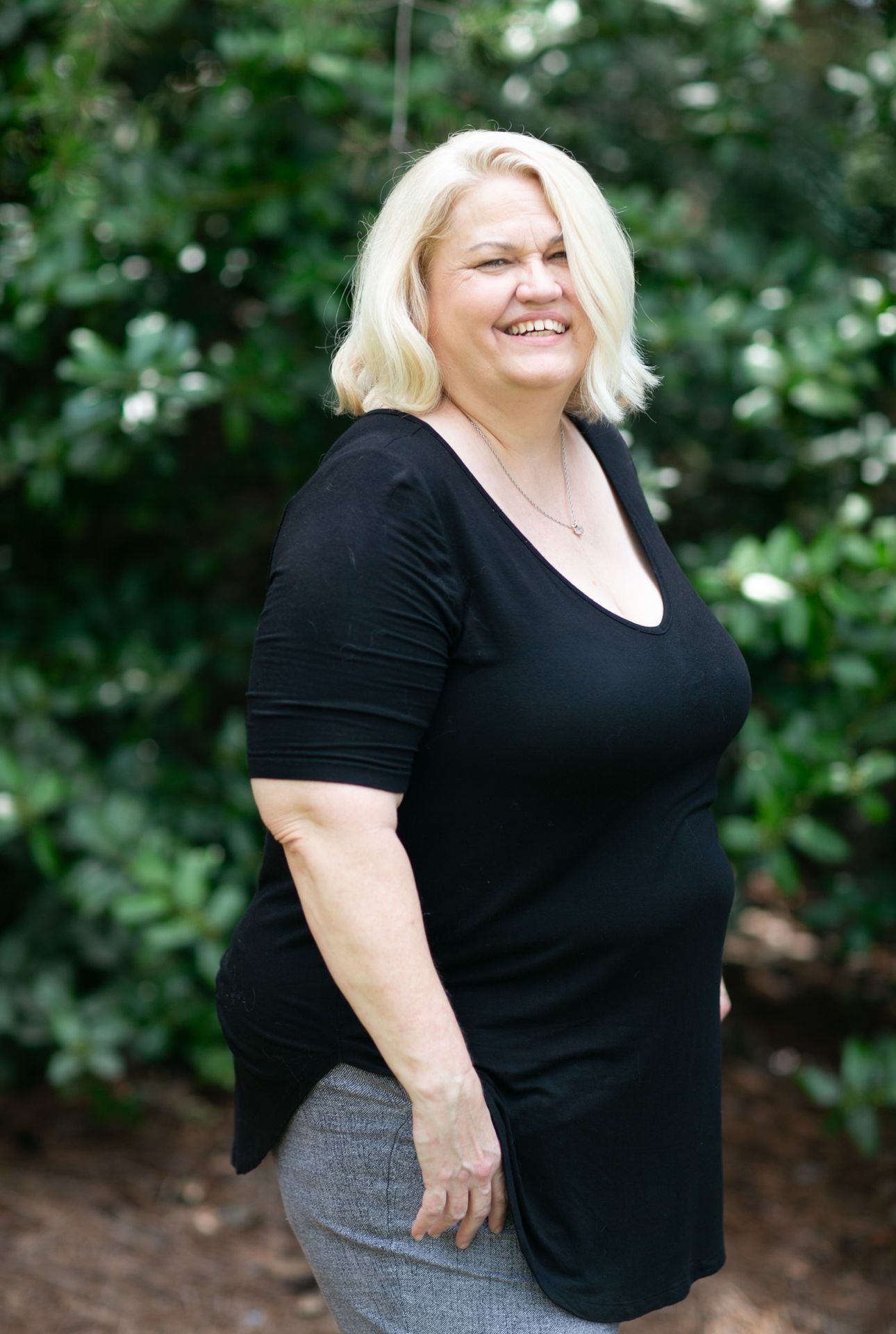 Christie Wakefield, LMFT