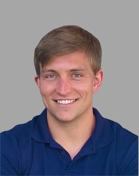 Brock Carder, MS, LGPC