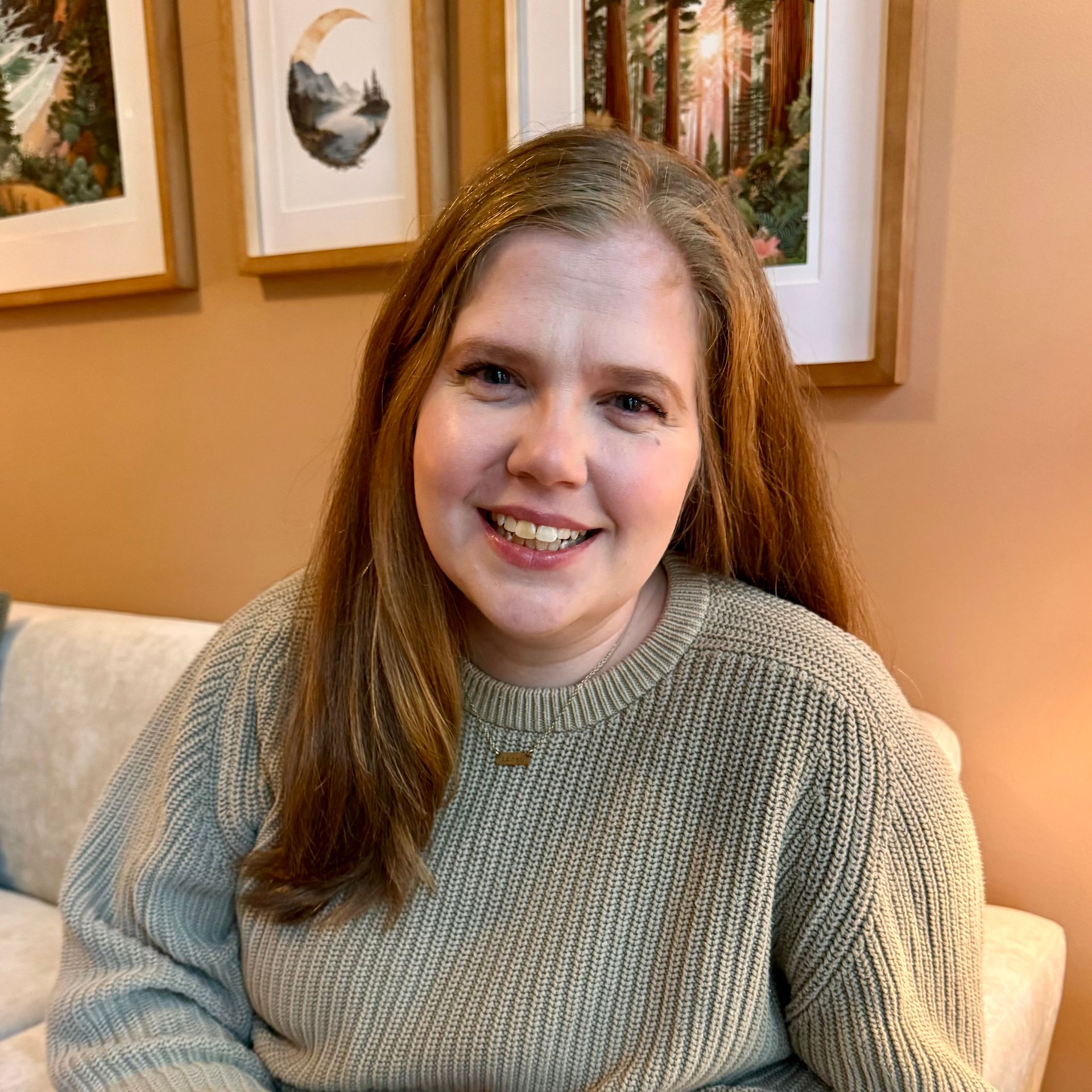 Alex Beaudry, MA, LPC-IT