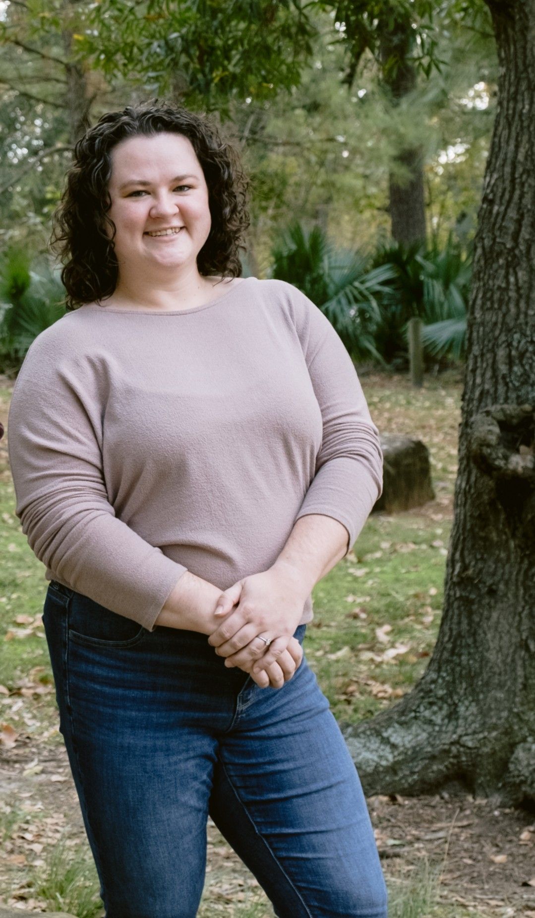 Brittany Morris, PhD