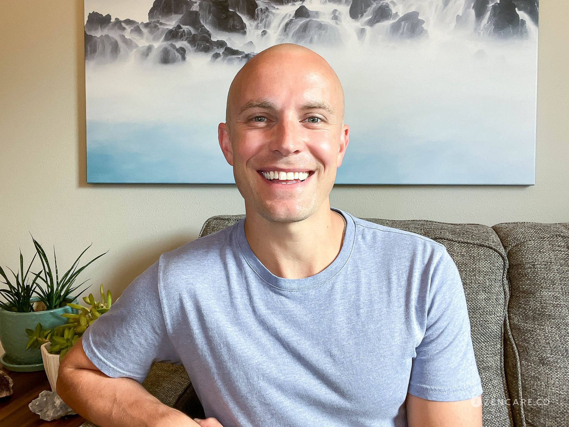  Ian Nelson-Johnson PSY.D, LP