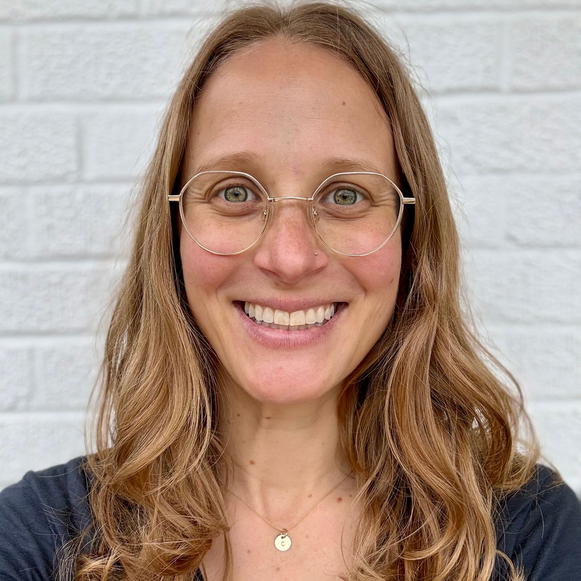 Christina Nelson-Johnson