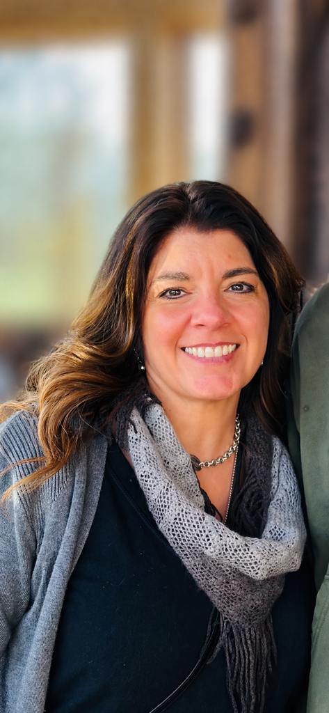 Dana Lynn Gentile, CRNP, CEN, PMHNP-BC