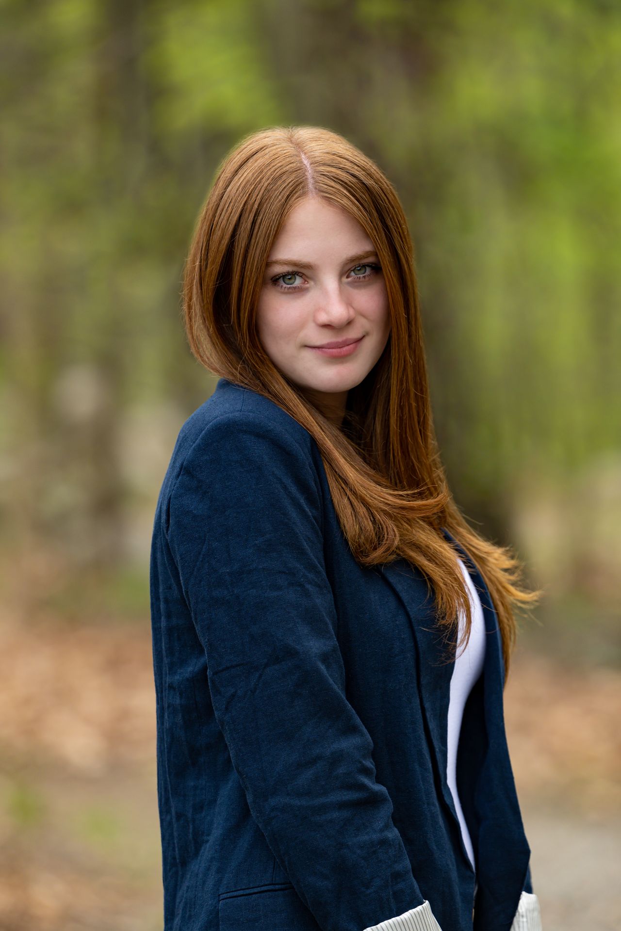 Emma LiVigne, MHC-LP