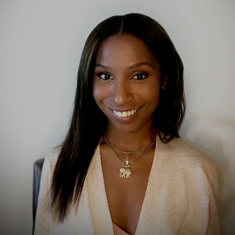 Milana Banton, MHC-LP 