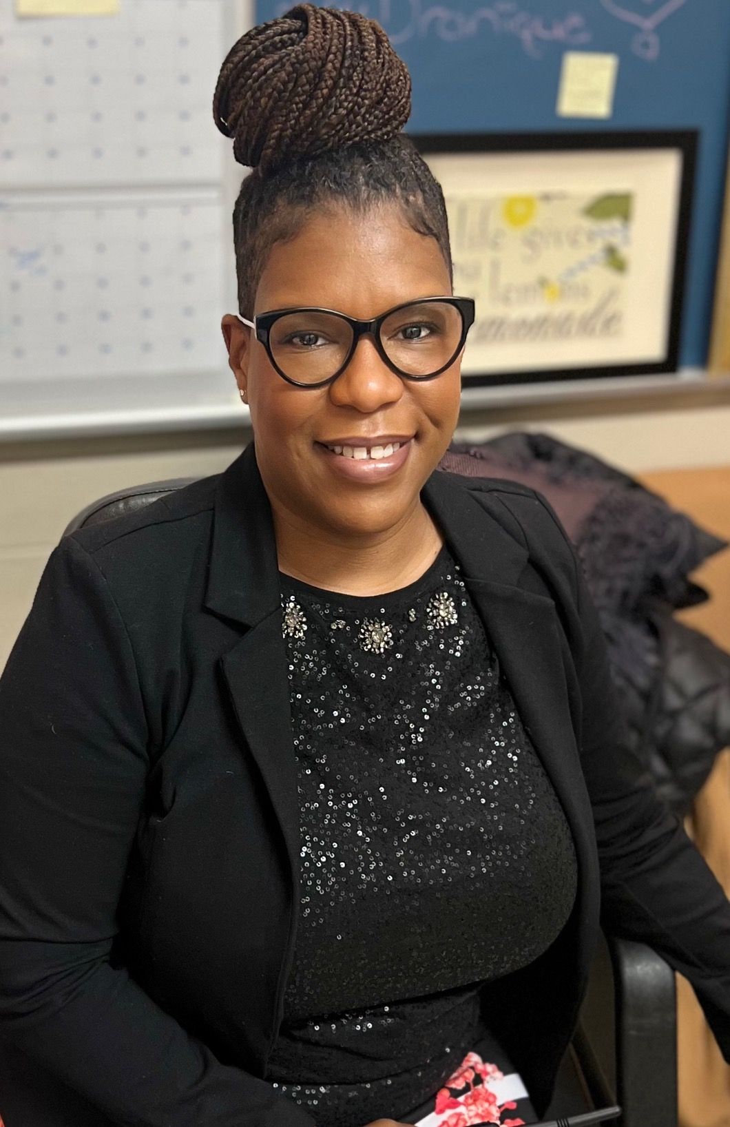 Dana Wise Jones, LCSW 