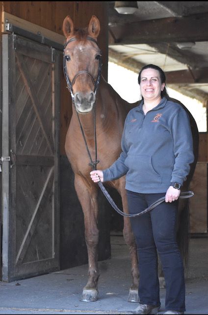 Ann Thiessen, MHC-LP