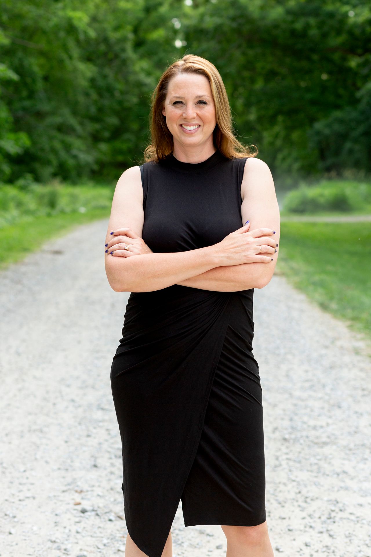 Sarah Thomas, LMFT, CADC