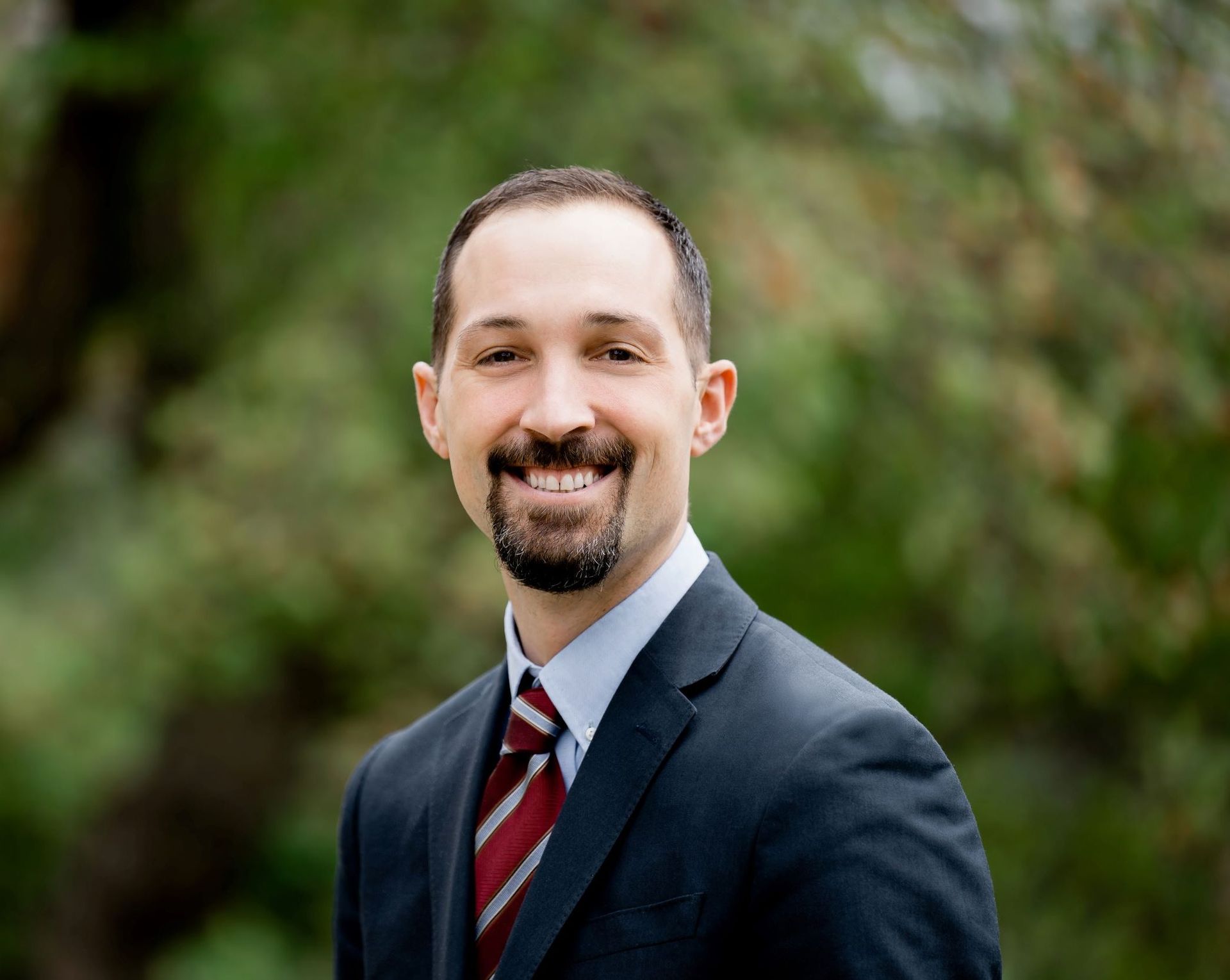 Kevin Kilcawley, PsyD