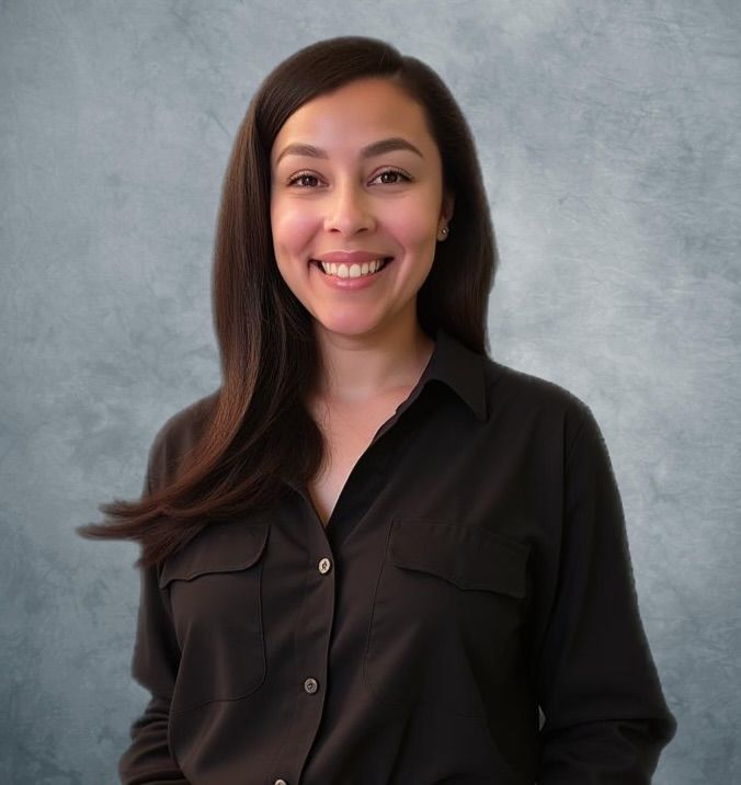 Ms. Irene Buel, MFT Candidate