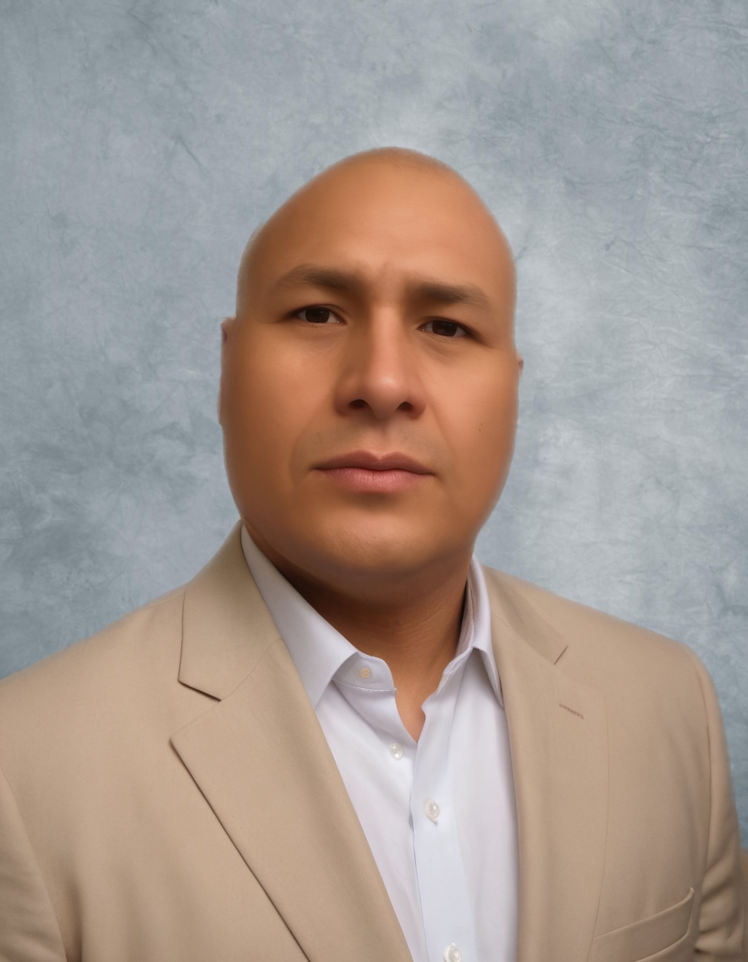 Mr. Jose Palomino Ponce, MSW Candidate 