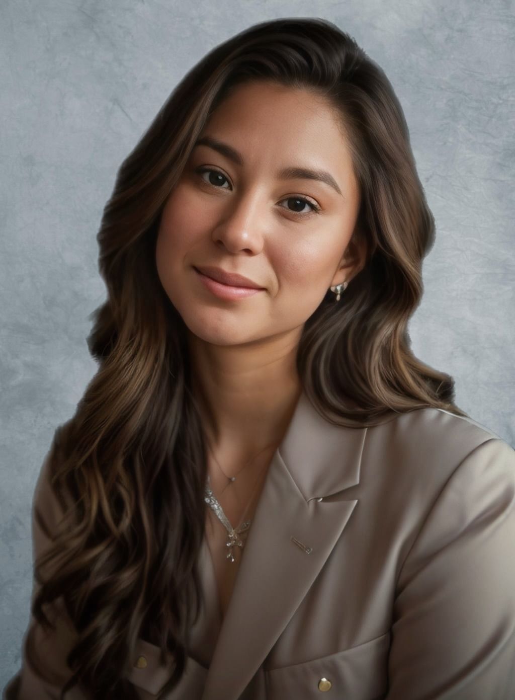 Ms. Desiree Lilley, B.A., M.S. Candidate