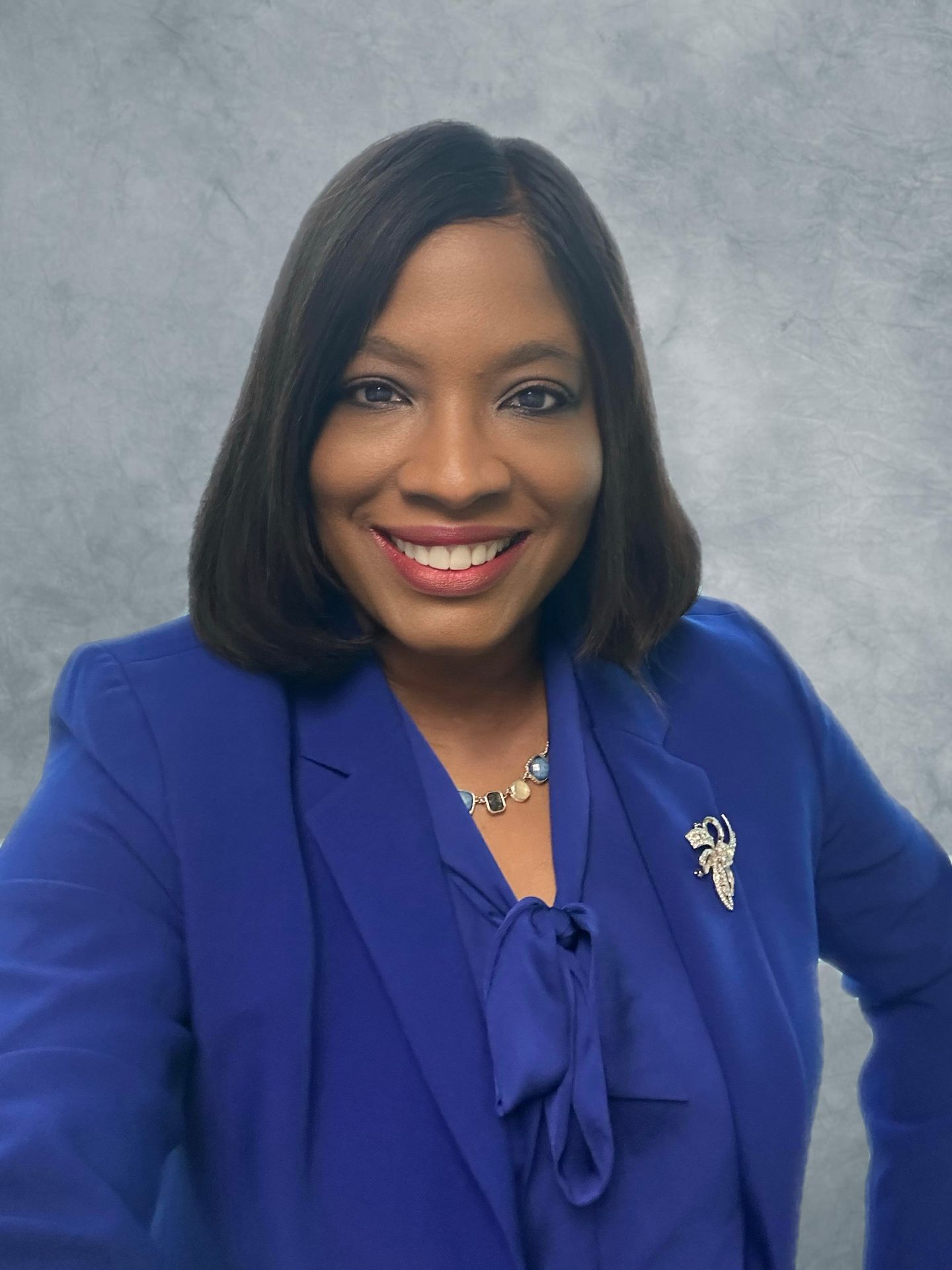 Dr. L. Imani Price (Founder/CEO)