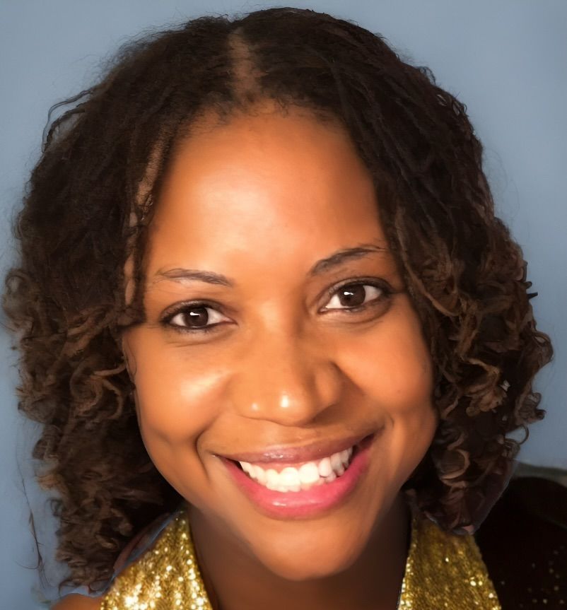 Dr. Angela Wilbon, LCSW-C