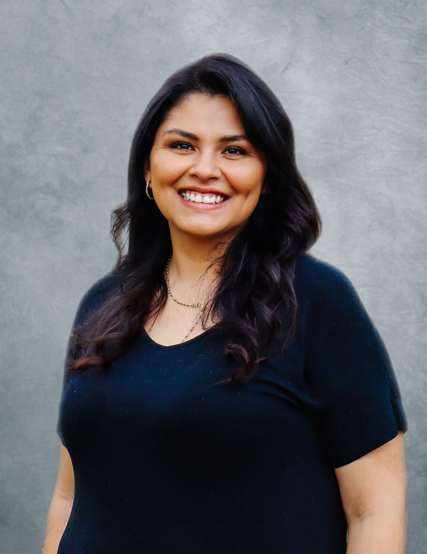 Ms. Rocio Rodriguez, MSW