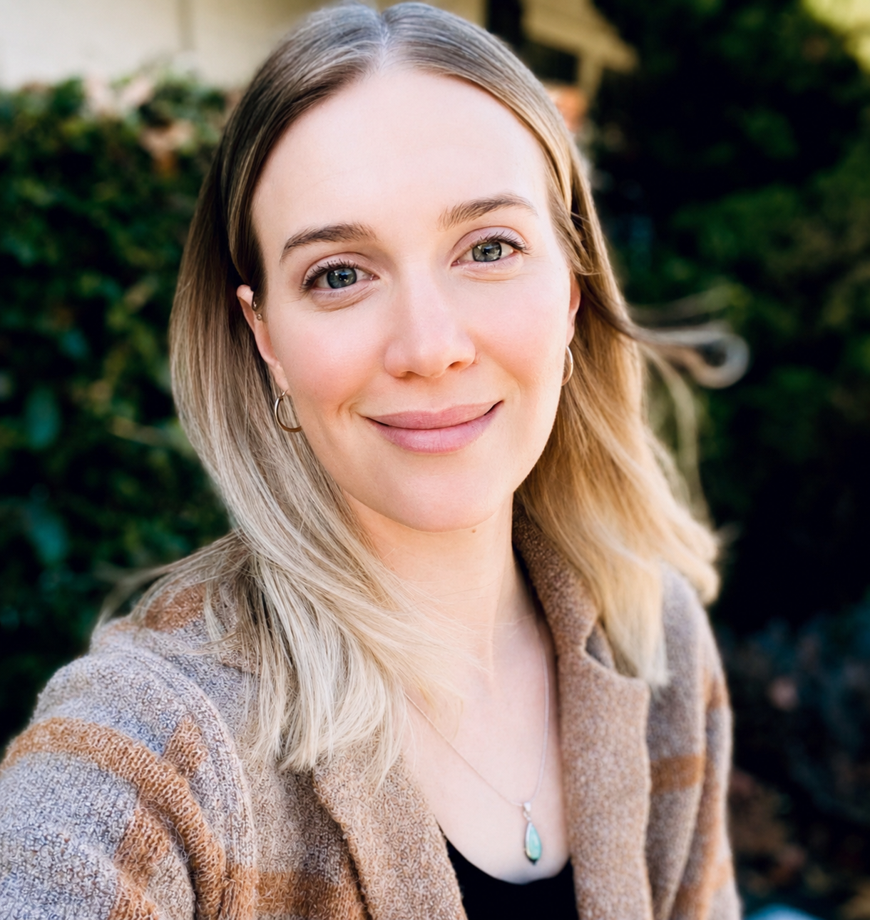 Kira E. Olson, LCSW