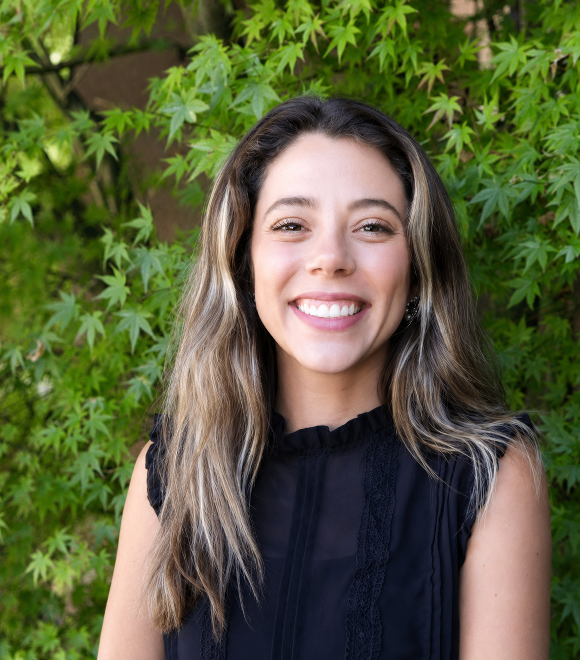 Rebecca Panarra, LMFT