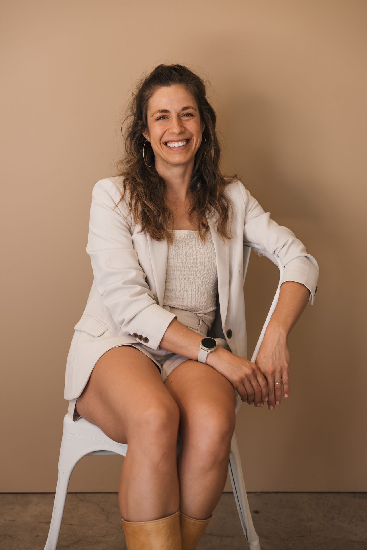 Marissa Mowinckel, LMFT