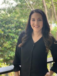 Claudia Callison, LPC