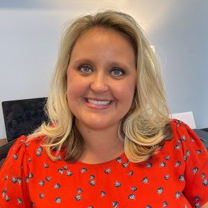 Kendra Evans, LISW-CP