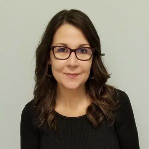 Leigh Diotalevi, LISW-CP-S