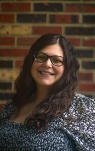 Tiffany Irizarry, LPC