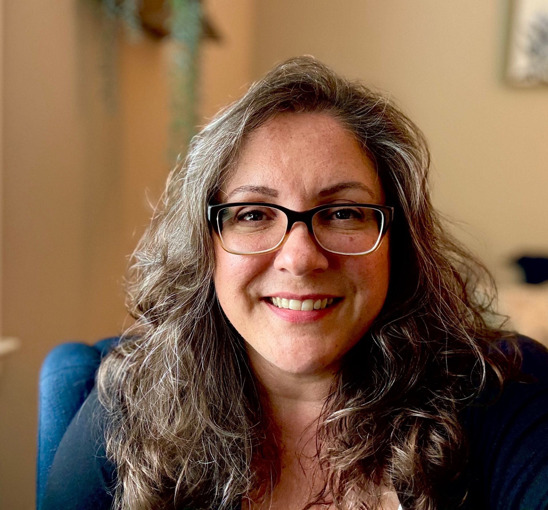 Krista Hussey, LPC-A