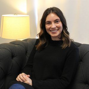 Christina Bullard, LPC -S