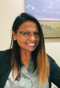 Hevylla Terlau, Psy.D, LISW-CP