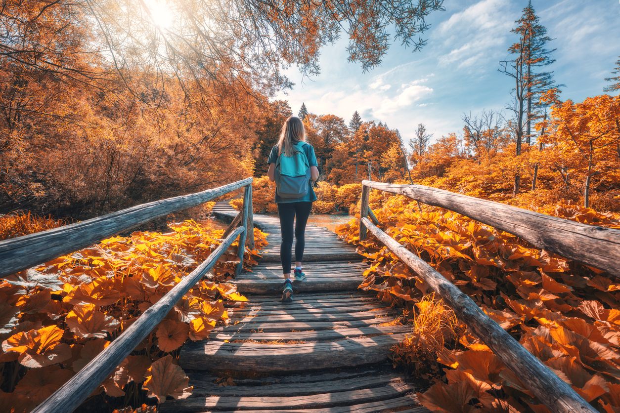 Should I Worry About Mood Changes in the Fall?