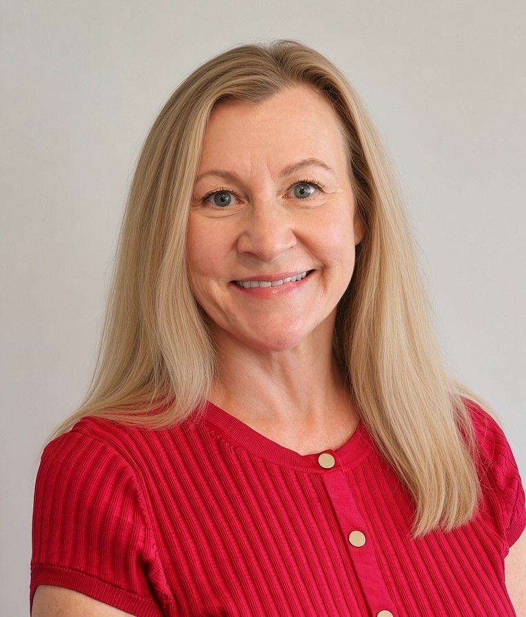 Barb Suick, MS