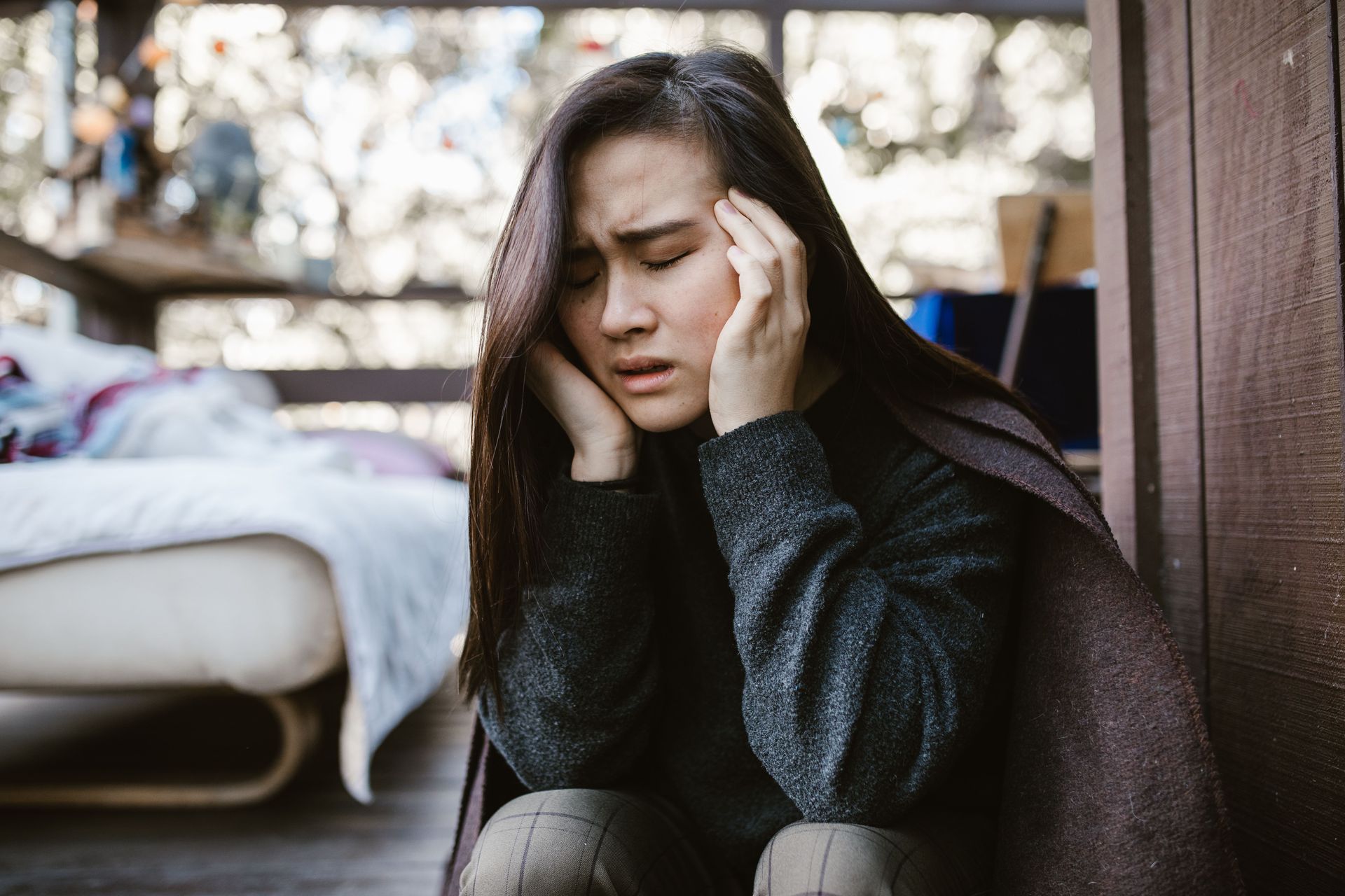 Women and Post-Traumatic Stress Disorder