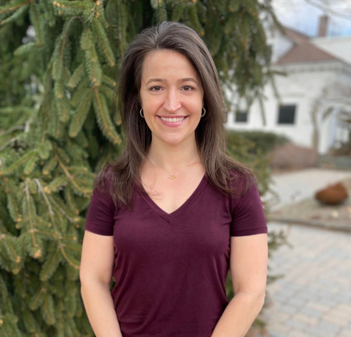 Dayna Ceruzzi, LPC, LCADC, SEP, CEDS, CFRC