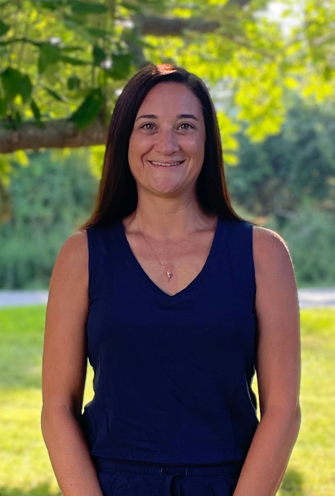 Jennifer Smith, LPC, CCTP-I, MEd