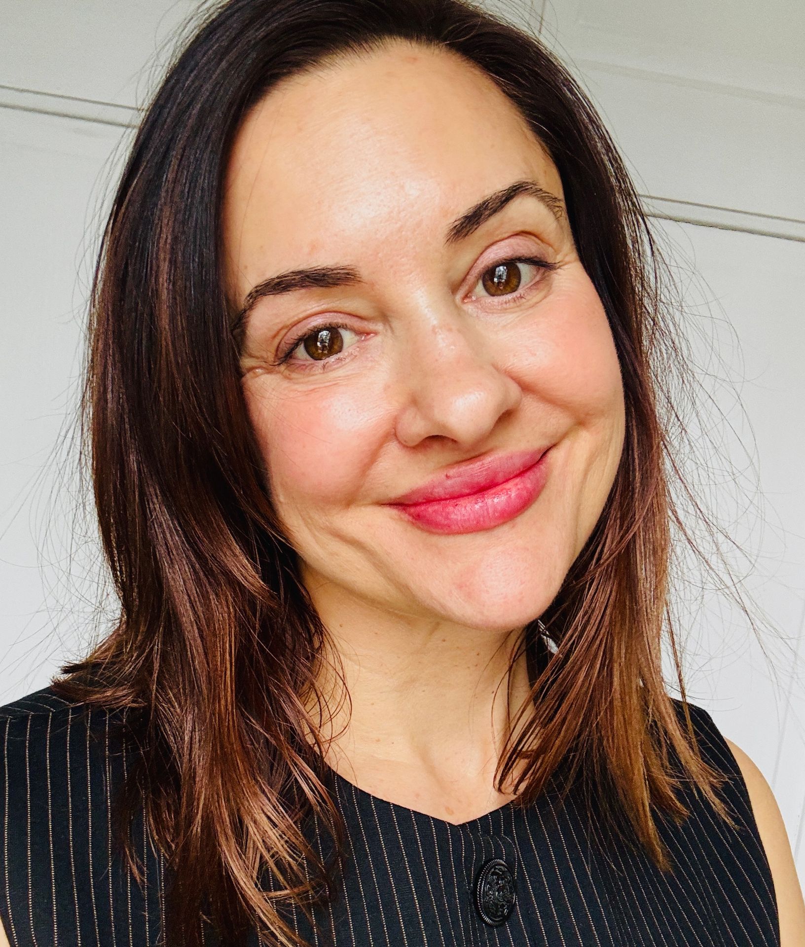 Marissa Long, LPC Intern