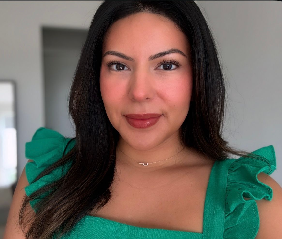 Diana Damian, PC Intern