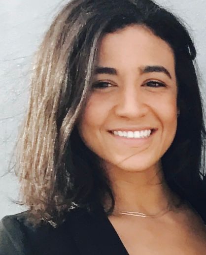 Elena Miller, LCSW