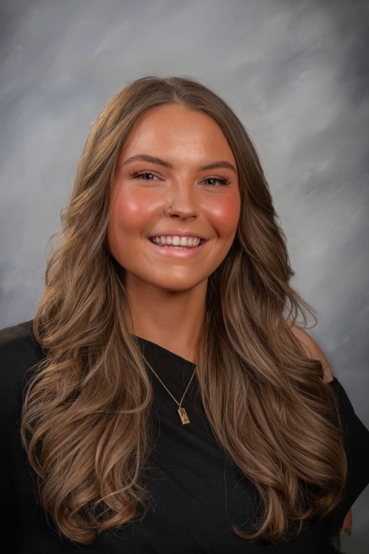 Olivia Rentfro, LSWA