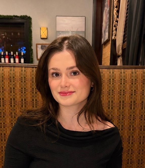 Mirac Tomak, LPC Intern