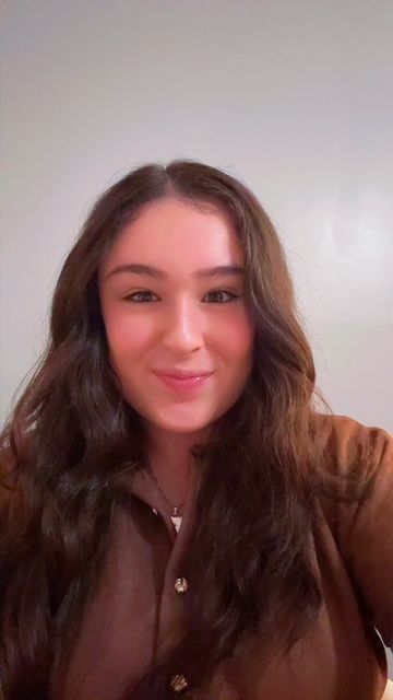 Stephanie Cusanelli, LSW Intern