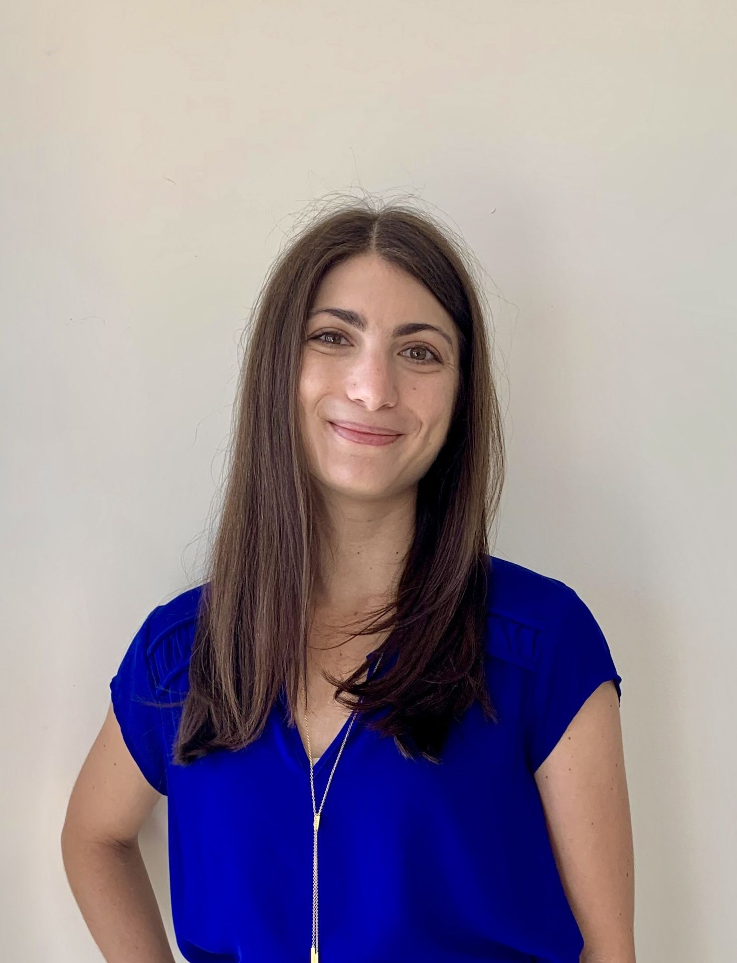 Sarah Levy, MSW, LSW