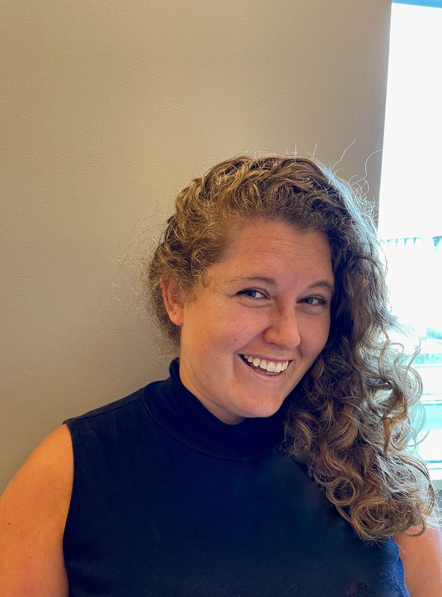 Jenna Weitz, MSW, LCSW