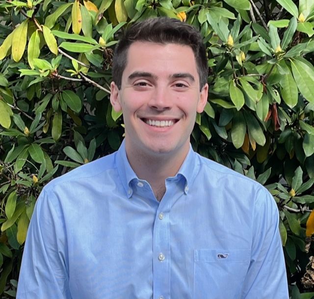 Robert Tonelli, MA, LPC