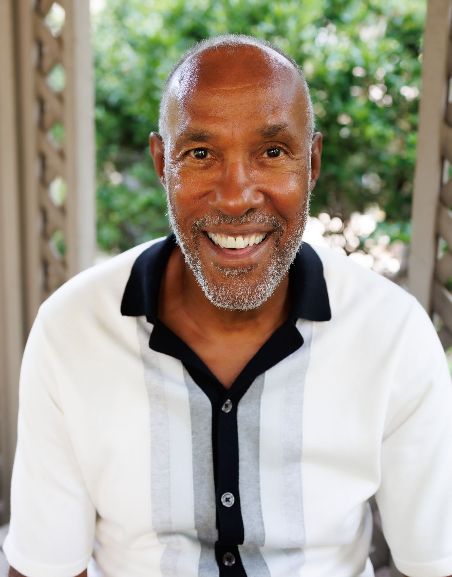 Conrad Fountaine, MSW, LCSW