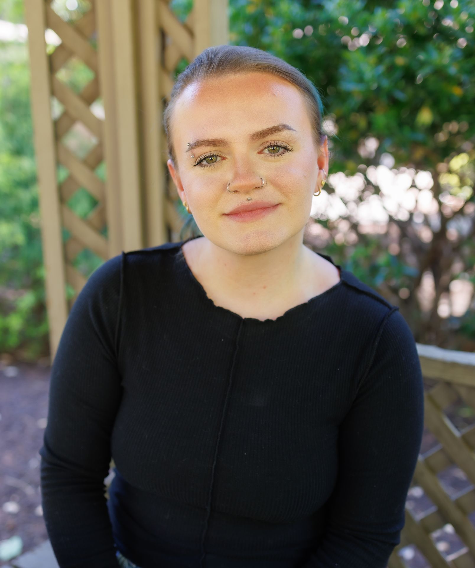 Lindsay Gruman, BA, MSW Intern