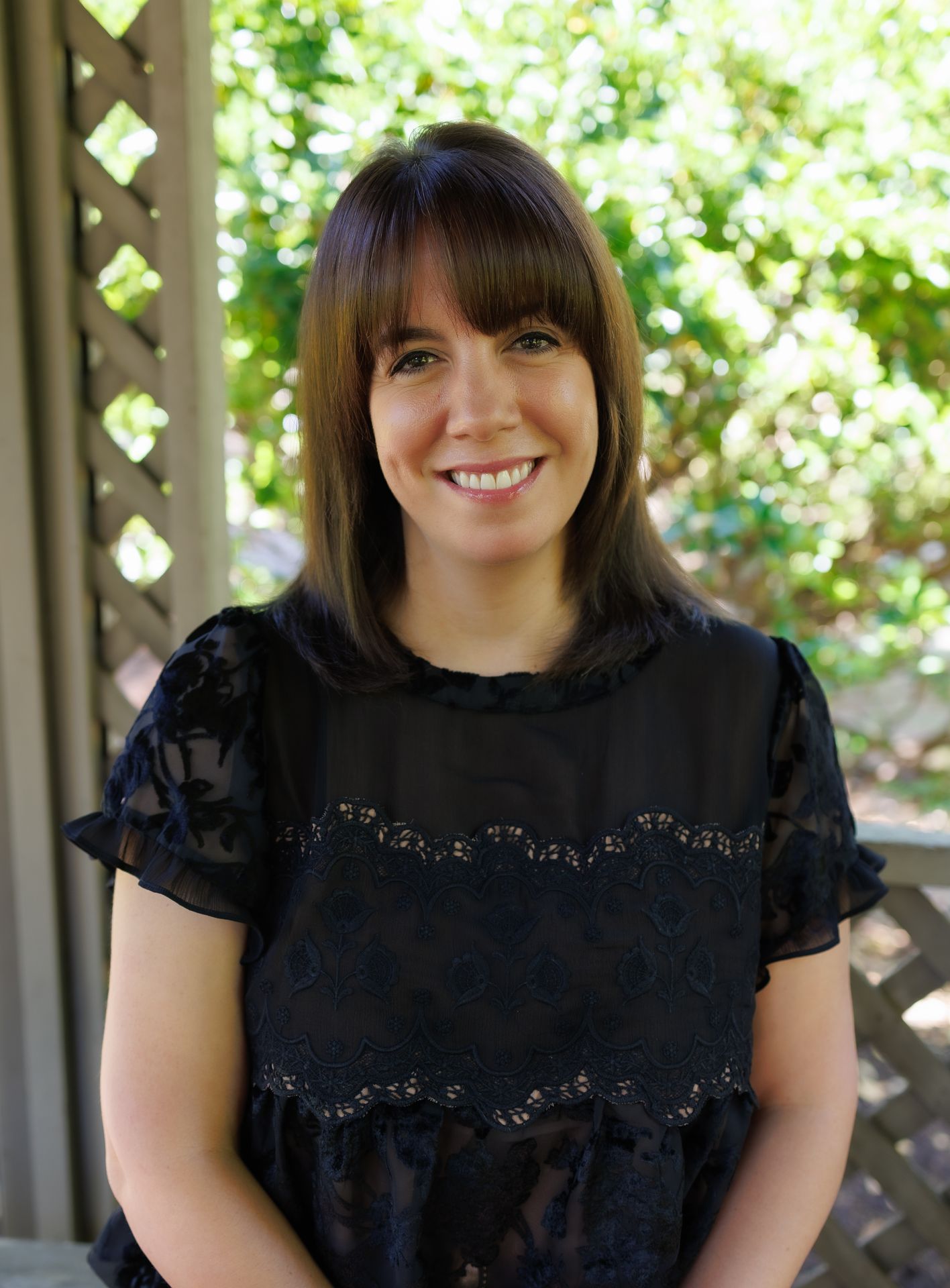 Shanna Manger, MSW, <br>LCSW