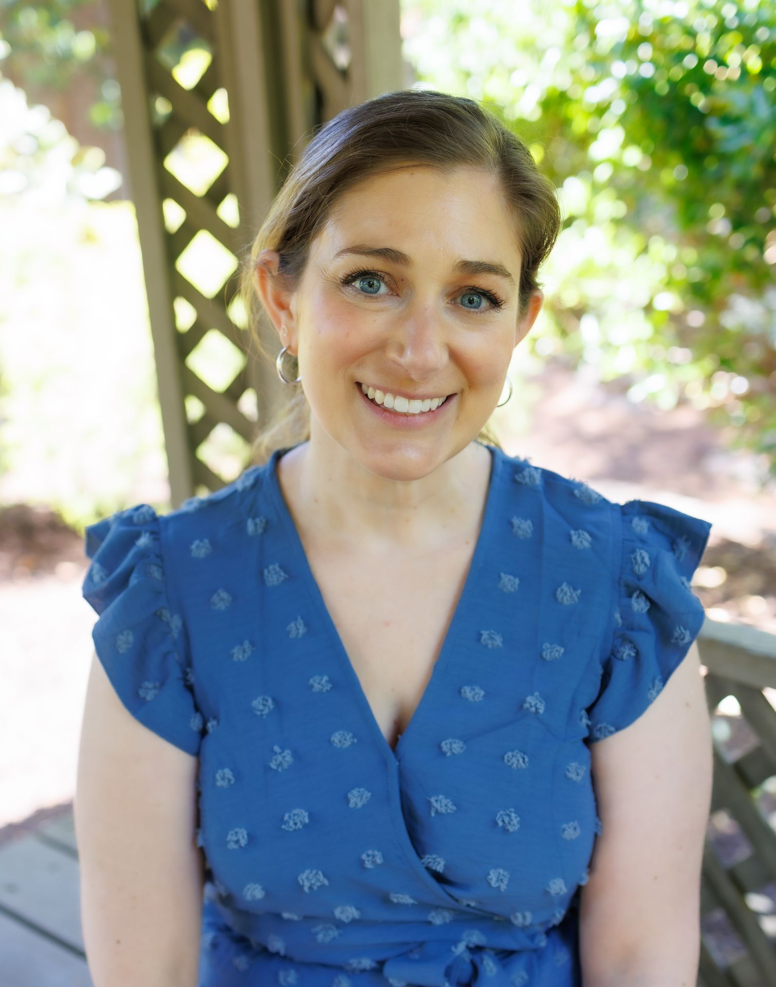 Jenna Cadwell, MSW, LSW